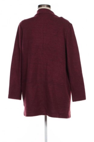 Дамско палто Clockhouse, Размер M, Цвят Червен, Цена 29,73 €