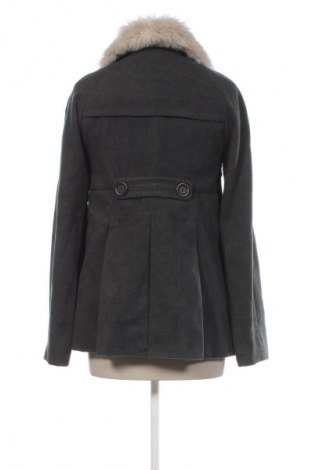 Dámský kabát  Clockhouse, Velikost M, Barva Šedá, Cena  229,00 Kč