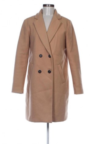 Damenmantel Clockhouse, Größe M, Farbe Beige, Preis € 36,99