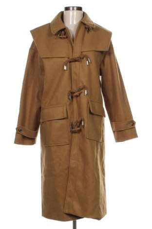 Γυναικείο παλτό Closed, Μέγεθος M, Χρώμα  Μπέζ, Τιμή 464,84 €