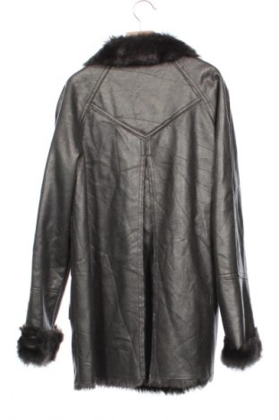 Damenmantel Coldwater Creek, Größe XS, Farbe Grau, Preis € 49,11