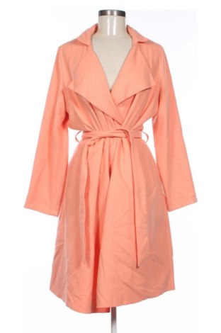 Damenmantel Comma,, Größe M, Farbe Orange, Preis 175,88 €