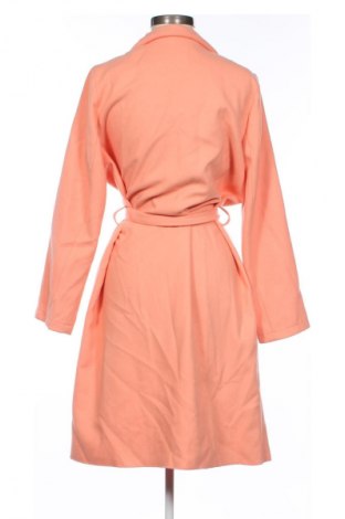 Damenmantel Comma,, Größe M, Farbe Orange, Preis 175,88 €