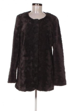 Damenmantel Comma,, Größe M, Farbe Grau, Preis 77,00 €