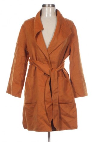 Дамско палто Comma,, Размер S, Цвят Оранжев, Цена 41,41 €