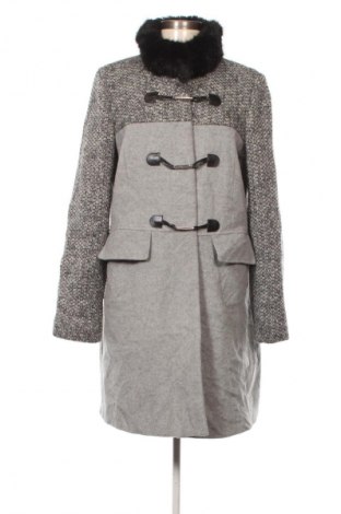 Дамско палто Conbipel, Размер XXL, Цвят Сив, Цена 35,27 €