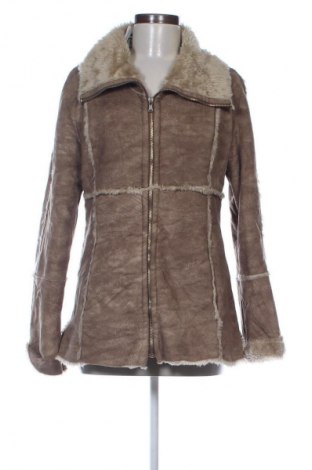 Damenmantel Conbipel, Größe XL, Farbe Braun, Preis € 46,99