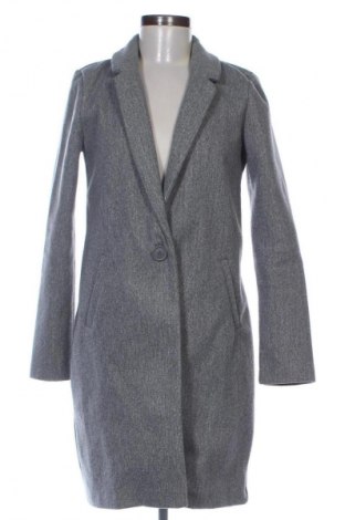 Дамско палто Cropp, Размер M, Цвят Сив, Цена 49,00 €