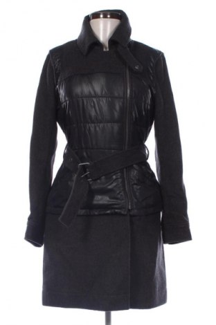 Dámský kabát  DKNY Jeans, Velikost M, Barva Šedá, Cena  3 288,00 Kč