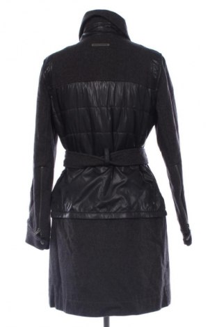 Dámský kabát  DKNY Jeans, Velikost M, Barva Šedá, Cena  3 288,00 Kč