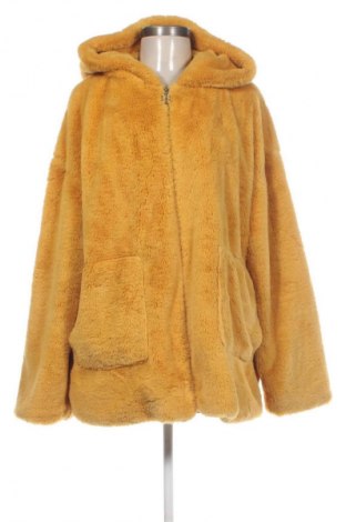 Γυναικείο παλτό DSG Outerwear, Μέγεθος XXL, Χρώμα Πορτοκαλί, Τιμή 38,99 €