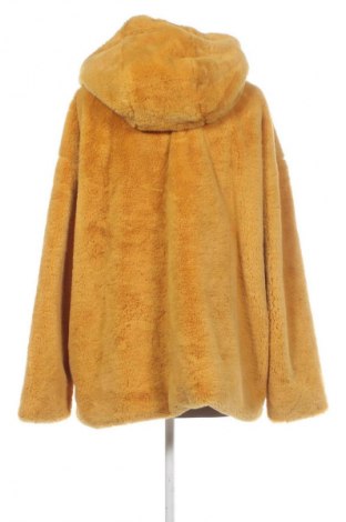 Γυναικείο παλτό DSG Outerwear, Μέγεθος XXL, Χρώμα Πορτοκαλί, Τιμή 38,99 €