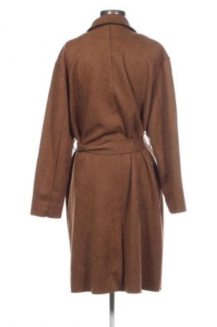 Női kabát Damart, Méret XXL, Szín Barna, Ár 7 589 Ft