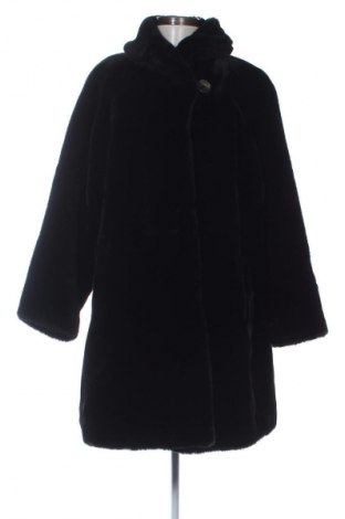 Damenmantel Damo, Größe L, Farbe Schwarz, Preis € 41,99