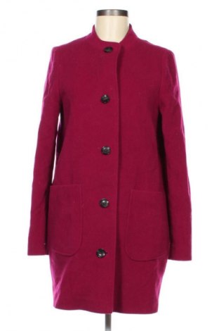 Dámský kabát  Daniel Hechter, Velikost XS, Barva Růžová, Cena  3 273,00 Kč