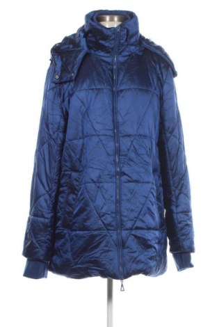 Γυναικείο παλτό Dawid Tomaszewski, Μέγεθος XL, Χρώμα Μπλέ, Τιμή 149,99 €