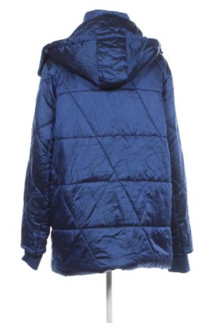 Γυναικείο παλτό Dawid Tomaszewski, Μέγεθος XL, Χρώμα Μπλέ, Τιμή 149,99 €