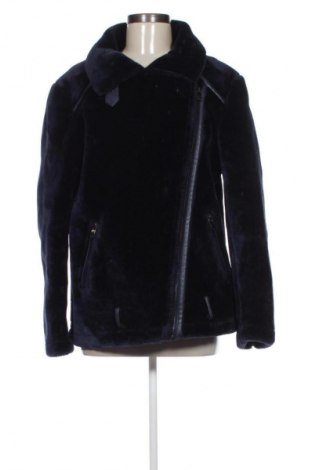 Dámský kabát  Desigual, Velikost L, Barva Modrá, Cena  2 183,00 Kč