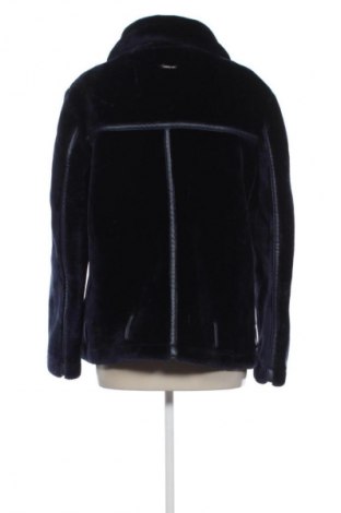 Dámský kabát  Desigual, Velikost L, Barva Modrá, Cena  2 183,00 Kč