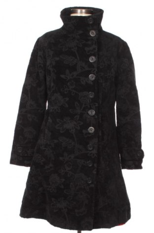 Dámsky kabát  Desigual, Veľkosť XL, Farba Čierna, Cena  92,95 €