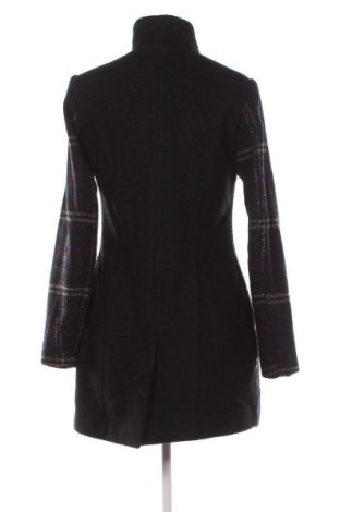 Damenmantel Desigual, Größe S, Farbe Mehrfarbig, Preis € 77,00
