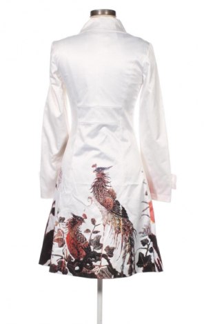 Női kabát Desigual, Méret M, Szín Sokszínű, Ár 31 289 Ft