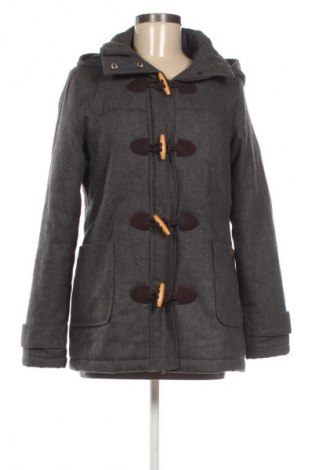 Damenmantel Desires, Größe M, Farbe Grau, Preis € 49,11