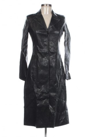 Γυναικείο παλτό Diesel, Μέγεθος S, Χρώμα Μαύρο, Τιμή 344,99 €