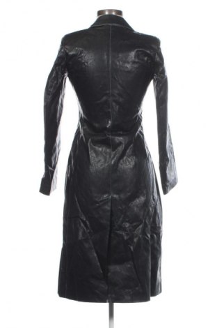 Γυναικείο παλτό Diesel, Μέγεθος S, Χρώμα Μαύρο, Τιμή 344,99 €