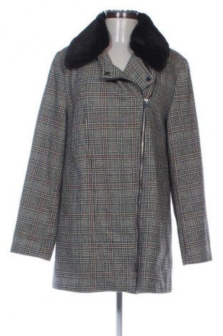 Damenmantel Dorothy Perkins, Größe M, Farbe Mehrfarbig, Preis € 38,36