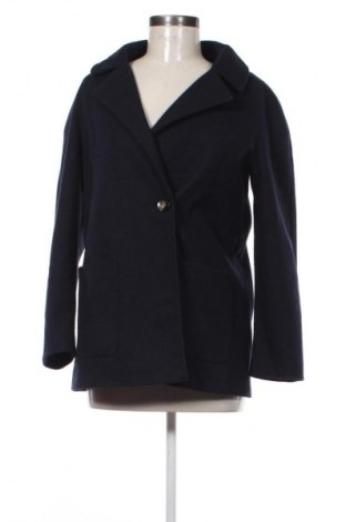 Dámsky kabát  Dorothy Perkins, Veľkosť S, Farba Modrá, Cena  23,95 €