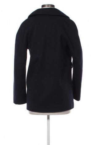 Dámsky kabát  Dorothy Perkins, Veľkosť S, Farba Modrá, Cena  23,95 €