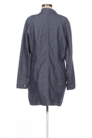 Γυναικείο παλτό Dreamstar, Μέγεθος XL, Χρώμα Μπλέ, Τιμή 30,00 €