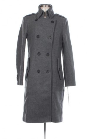 Damenmantel Drykorn for beautiful people, Größe M, Farbe Grau, Preis € 324,99