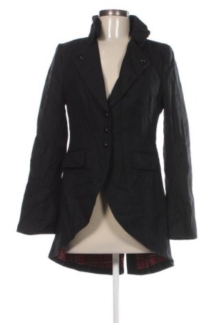 Γυναικείο παλτό Drykorn for beautiful people, Μέγεθος XS, Χρώμα Μαύρο, Τιμή 66,99 €