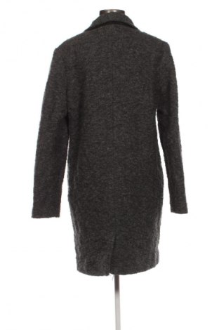 Γυναικείο παλτό Edc By Esprit, Μέγεθος L, Χρώμα Γκρί, Τιμή 28,99 €