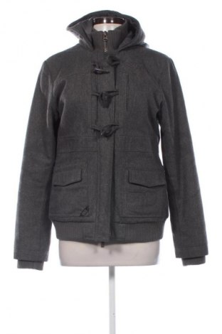 Damenmantel Elements, Größe M, Farbe Grau, Preis € 29,73