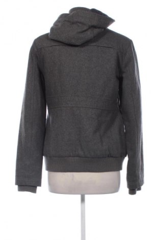 Damenmantel Elements, Größe M, Farbe Grau, Preis € 29,73