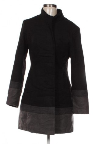 Дамско палто Elisa Landri, Размер XL, Цвят Черен, Цена 37,32 €