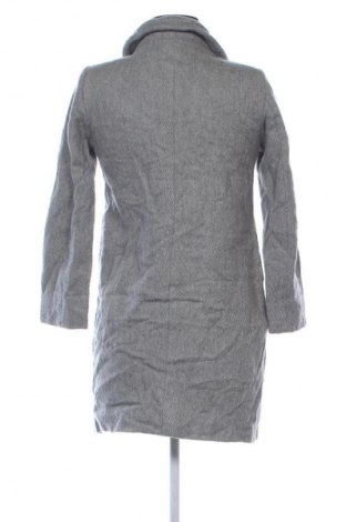 Дамско палто Emme by Marella, Размер XS, Цвят Сив, Цена 75,67 €