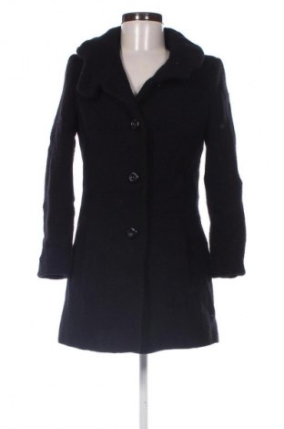 Damenmantel Enrico Coveri, Größe L, Farbe Schwarz, Preis € 47,99