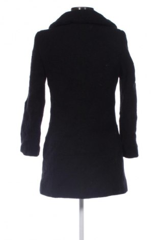 Damenmantel Enrico Coveri, Größe L, Farbe Schwarz, Preis € 47,99