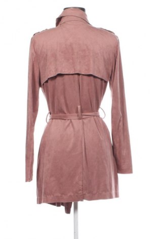 Dámsky kabát  Esmara, Veľkosť M, Farba Popolavo ružová, Cena  19,95 €