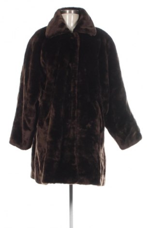 Damenmantel Estelle, Größe M, Farbe Braun, Preis € 20,99