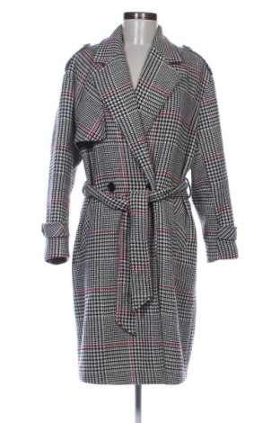 Dámský kabát  Even&Odd, Velikost M, Barva Vícebarevné, Cena  1 278,00 Kč