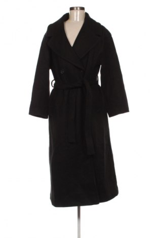 Dámský kabát  Even&Odd, Velikost XS, Barva Černá, Cena  2 129,00 Kč