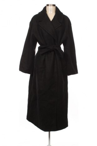 Dámský kabát  Even&Odd, Velikost S, Barva Černá, Cena  2 129,00 Kč