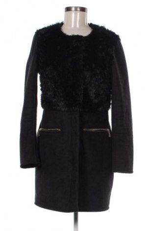 Női kabát F&F, Méret XS, Szín Fekete, Ár 18 627 Ft