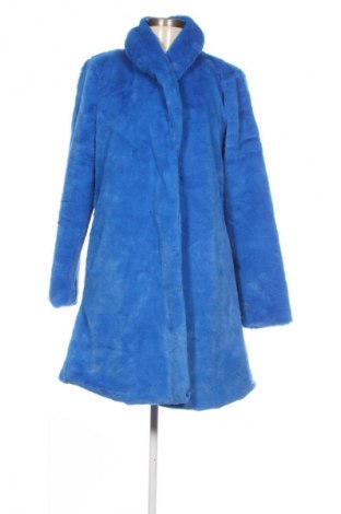 Dámsky kabát  Faina, Veľkosť S, Farba Modrá, Cena  77,00 €