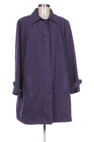 Damenmantel Fair Lady, Größe XXL, Farbe Lila, Preis € 29,73
